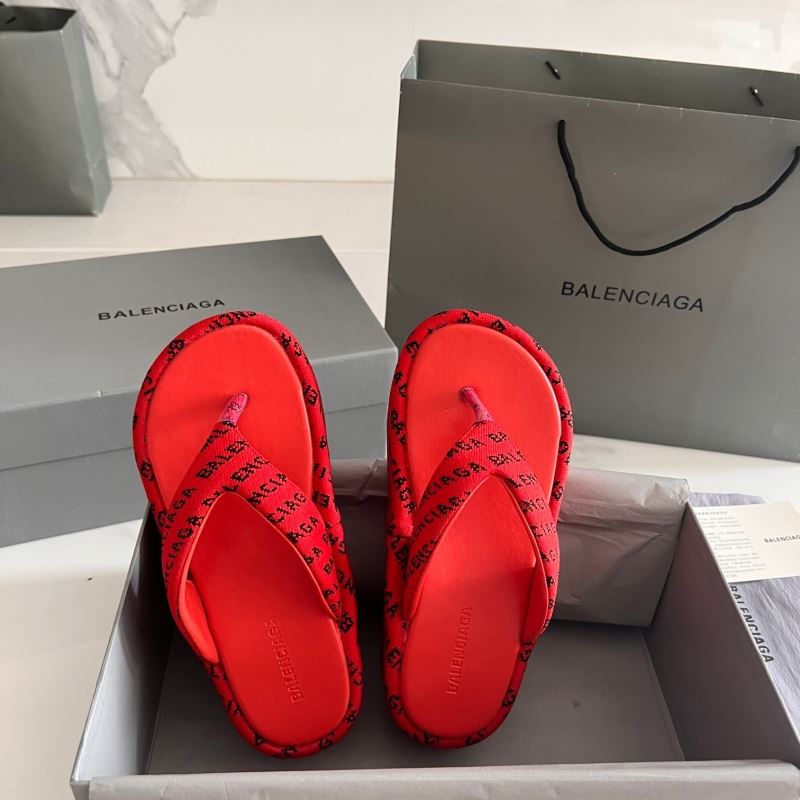 Balenciaga Slippers